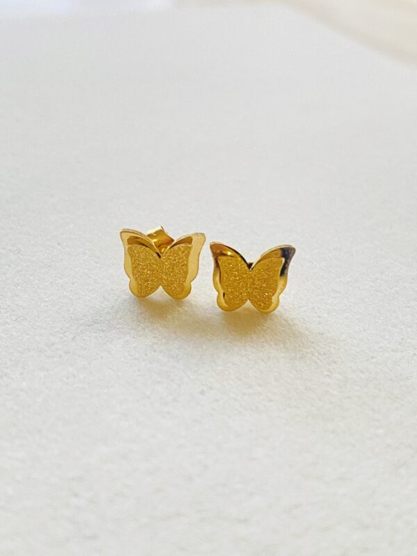 Butterfly Tops - Image 2