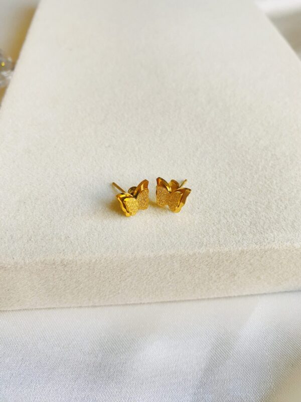Butterfly Tops - Image 4