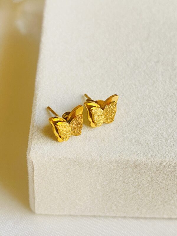 Butterfly Tops - Image 5