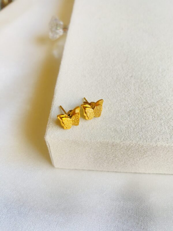 Butterfly Tops - Image 6