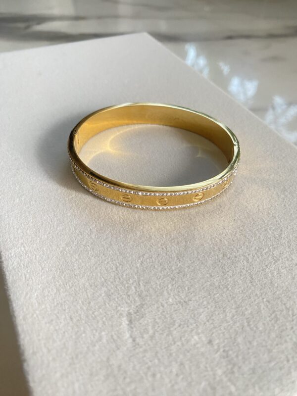 Stainless steel Premium Handcutt - Image 2