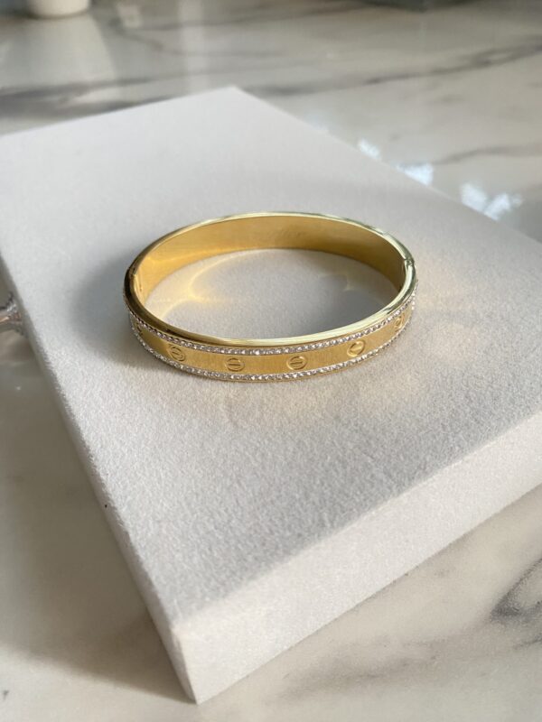 Stainless steel Premium Handcutt - Image 4