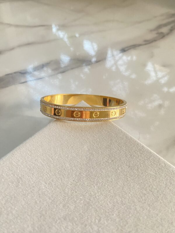 Stainless steel Premium Handcutt - Image 5