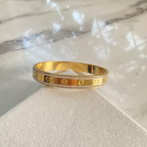 Stainless steel Premium Handcutt