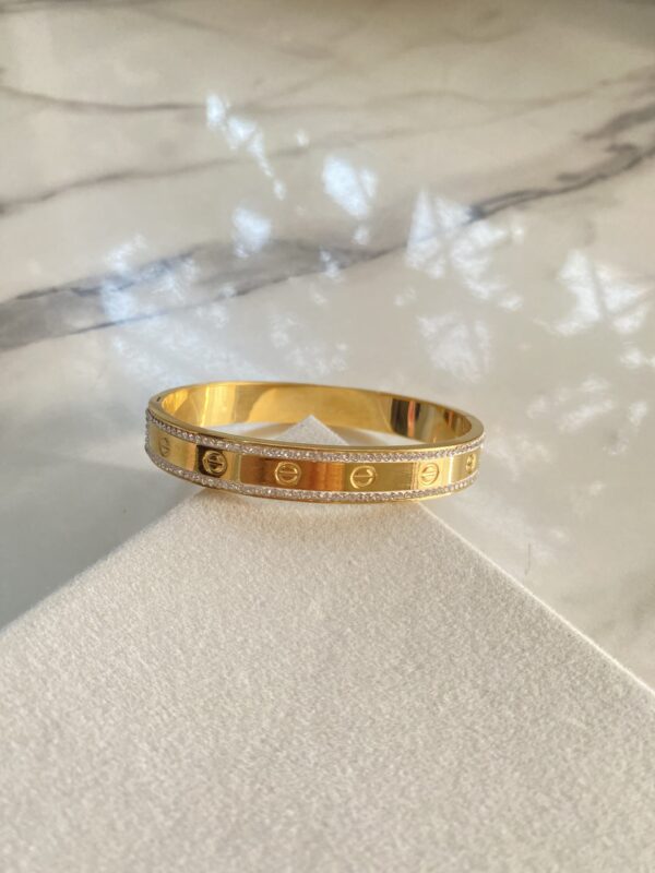 Stainless steel Premium Handcutt