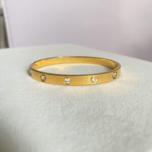 Cartier Love Bracelet