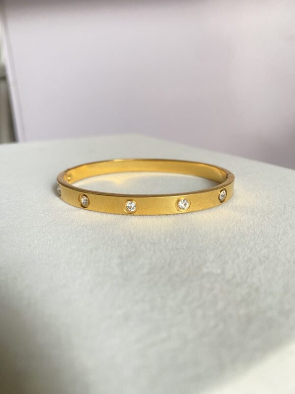 Cartier Love Bracelet
