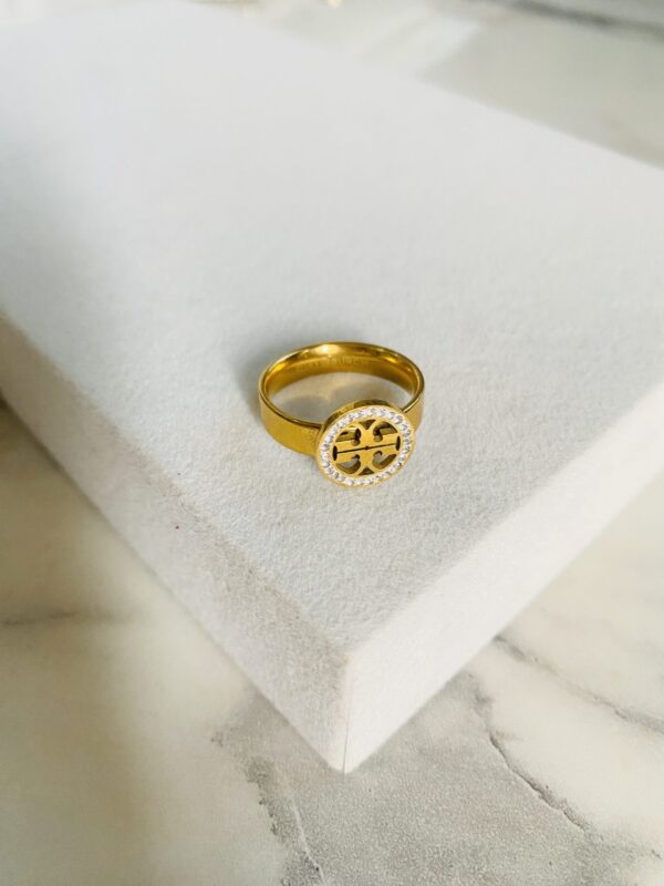 Tory Burch Ring - Image 2