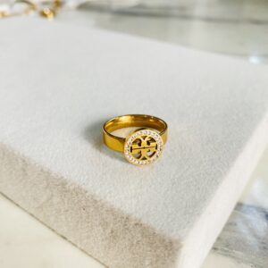 Tory Burch Ring