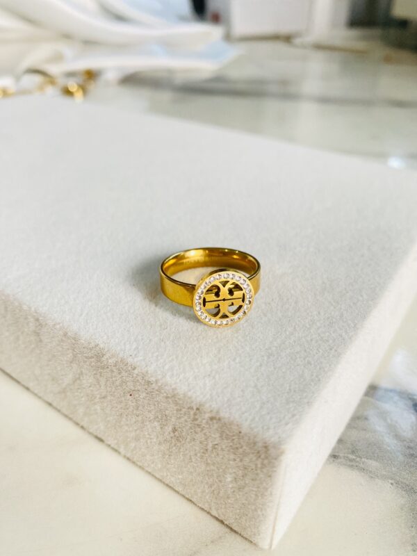 Tory Burch Ring