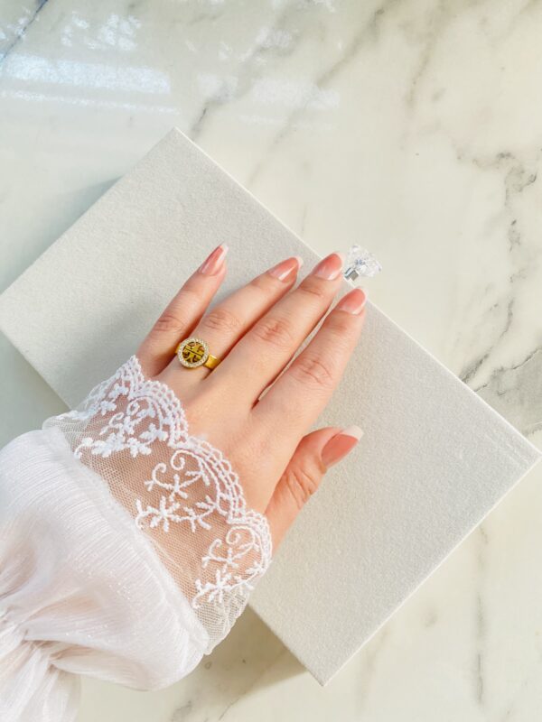 Tory Burch Ring - Image 4